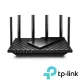 【TP-Link】無線滑鼠組★Archer AX73 AX5400 Gigabit 雙頻 WiFi 6 無線網路分享路由器 +M186無線滑鼠