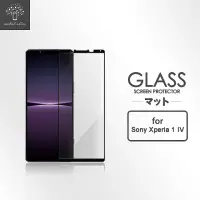 在飛比找momo購物網優惠-【Metal-Slim】Sony Xperia 1 IV 全