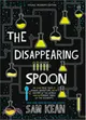 The Disappearing Spoon ― And Other True Tales of Rivalry, Adventure, and the History of the World from the Periodic Table of the Elements