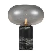 Telbix Mazimo Marble Table Lamp