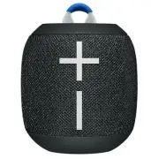 Ultimate Ears WONDERBOOM 2 Wireless Bluetooth Speaker (Black)