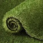 Artificial Grass 45mm 1mx10m Synthetic Fake Lawn Turf Plastic Plant 4-colo 0M-4C