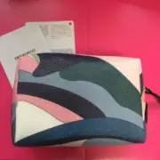 Emilio Pucci PUCCI cosmetic pouch, vanity, perfect as a gift