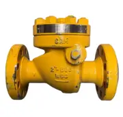 CAMERON WHEATLEY 9D-510-025144-121 CHECK VALVE 2" 1908696