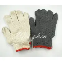 在飛比找蝦皮購物優惠-工作手套 棉紗手套 綿紗手套  20兩 (台灣製) 整包1打
