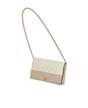 Gucci GG Marmont Mini Chain Wallet One size Nude