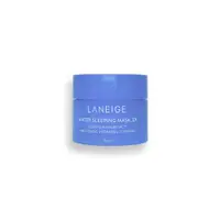 在飛比找蝦皮商城優惠-【Laneige】蘭芝晚安面膜 睡美人香氛水凝膜 15ml 