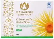 MAHARISHI AYURVEDA Herbal Soap Bar Vata 100g