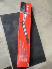 For Snap On 302tqwrafr Torque Wrench Set 2pc 1/2 Drive With Pro-Fi Organization