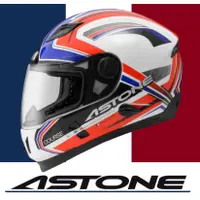 在飛比找蝦皮購物優惠-【Astone helmets】ROADSTAR 眼鏡溝 內