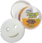 Scrub Daddy Powerpaste + Scrub Mommy - 250G - Natural, Chemical Free, Clay Ba...