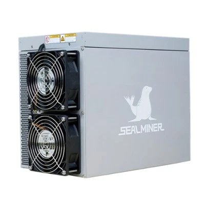 Brand New Bitdeer Sealminer A2 230TH/s SHA256 BTC Miner 3796W Bitcoin ASIC