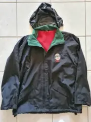 Hahn Premium Beer Collectors Edition Jacket Large Size Brand New With Defect