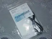 Pocket Wizard N-MCDC2 / 804-521 Motor Drive Cable f/Nikon MC-DC2 Motor Drive NEW