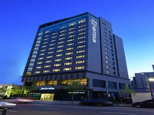 ON城市飯店ON City Hotel