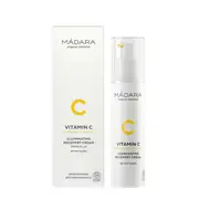Madara Vitamin C Illuminating Recovery Cream