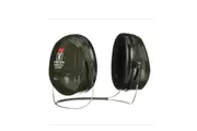 3M Peltor EarMuffs Class 5 Neckband H7B/H520B (Black)