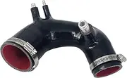 Fit for Abarth 500 595 IHI Turbo Silicone Intake Hose Kit Performance Intake System Silicon Tube Pipe