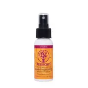 Jessicurl, Awe Inspiraling Spray, Island Fantasy, 8 Fl oz. Moisturizing Midday