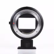 FOTGA Auto Focus Adapter for EOS EF Lens to Sony NEX 5 6 7 A7R Full Frame