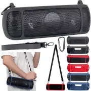 Speaker Protective Case Hand Carrying Cover +Strap For Anker Soundcore Motion+