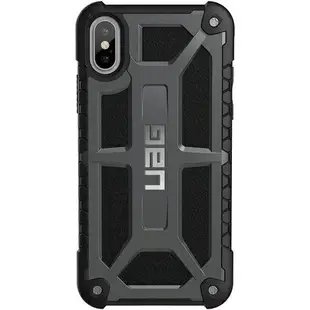 預購 美國軍規 iPhone X/Xs UAG 頂級版耐衝擊保護殻 手機保護 軍規防摔手機殼 5.8