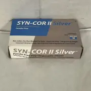 Cordova #4064 SYN-COR II Vinyl Gloves, Medium - box of 100