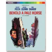 Behold a Pale Horse (Limited Edition)