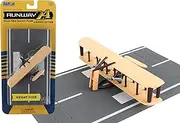 [Daron Worldwide Trading] Runway24 Wright Flyer Vehicle