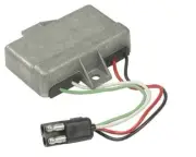 VOLTAGE REGULATOR FITS FORD TRACTOR 8600 8700 9600 9700 250C 260C 5173 5210 5228