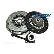 Exedy Clutch Kit OEM Replacement - VWK-7863