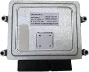39136-2g840 39106-2g840 5wy4a91e New ECU Ecm Car Engine Computer Board Electronic Control Unit Compatible for Hyundai