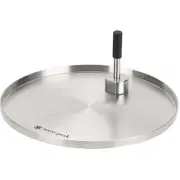 snow peak Table Top Architect Side Tray Ck-304 Outdoor Accessories Japan Free Sh