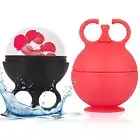 2 Pack Ice Roller for Face Ice Cube Face Gua Sha Tool Facial Ice Roller Stocking