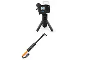GoPro HERO11 Black Creator Kit w 54'' Selfie Kit