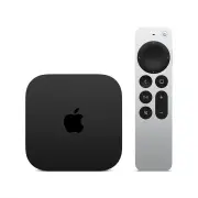 Apple TV (3rd Generation) 4K Wi-Fi + Ethernet 128GB