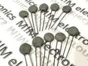 10pcs JNR10S050M65PU5 NTC Metal Oxide Thermistor 5 Ohm 4A JNR-series Joyin Co.