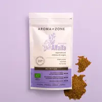 在飛比找蝦皮購物優惠-法國AROMA-ZONE--Superaliment Pou