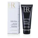 赫蓮娜 HELENA RUBINSTEIN - 清透雙重去角質乳霜 PURE RITUAL GLOW RENEWAL DOUBLE BLACK PEEL