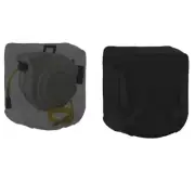 For Waterproof Garden Hose Cover for 10m 40m Hoses with Drawstring Bag