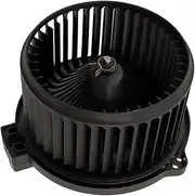A/C Blower Motors Compatible for SsangYong Rexton Rodius Stavic Full Auto 68130-21030 6813021030