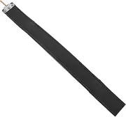 GREENADSCAPE Ccordion Bass Belt Comfortable Pu Leather Left-handed Strap Accordion Accessory Stylish Design