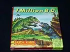 Castle Films - 1 Million B.C. - Headline Super 8mm Vintage Movie #1017 (SEALED)