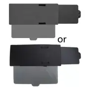 Vehicle for Sun Visor Extender for Sun Blocker Window Sunshade UV Blocker
