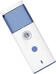 SHERCHPRY Mini Face Steamer Nano Spray Device 18ml Mist Facial Steamer Moisturizing Hydrating