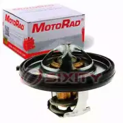 MotoRad Engine Coolant Thermostat for 1999-2010 Jeep Grand Cherokee Cooling vh (for: Jeep)