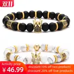 BANGLE BRACELET FOR MEN FASHION LINK LADIES COUPLE BEAD 2020