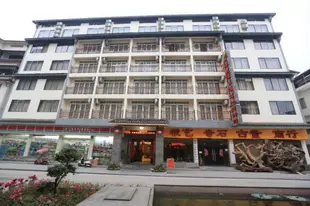 陽朔河谷度假大酒店River Valley Resort