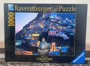 Ravensburger William Carr Collection SoftClick 1000 Piece Puzzle Bella Positano