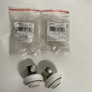 2- Dual Swing and Spray Aerator Proplus